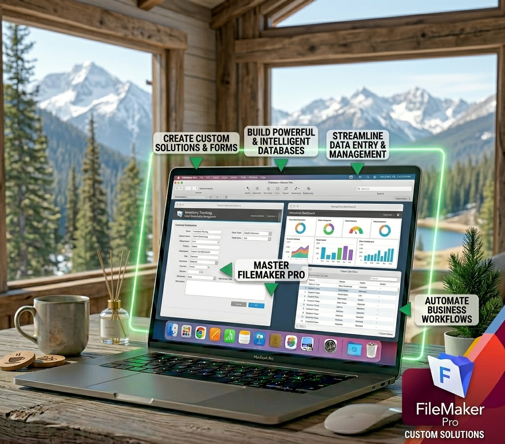 FileMaker Pro