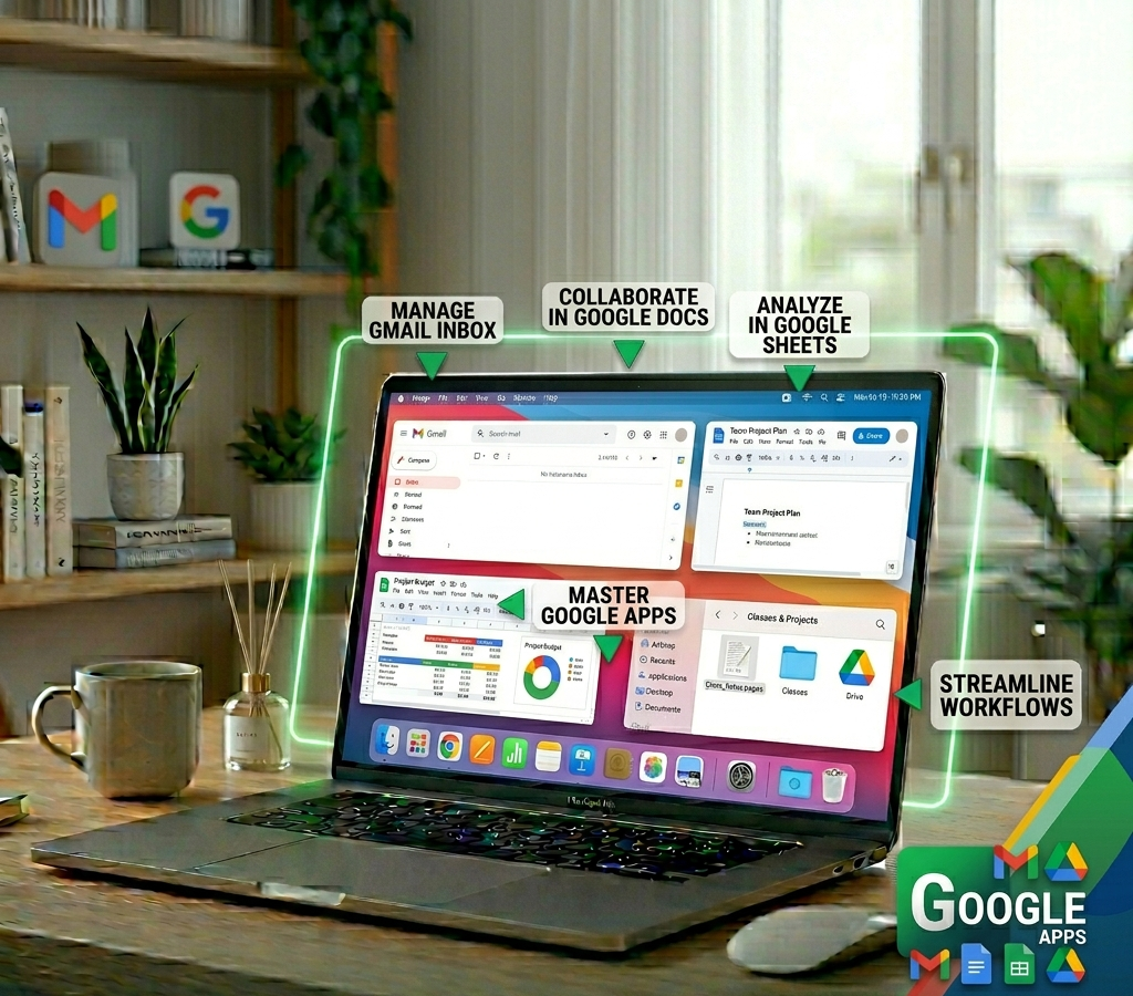 Google Apps