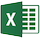 Excel icon