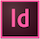 InDesign icon