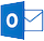 Outlook icon