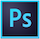 Photoshop icon